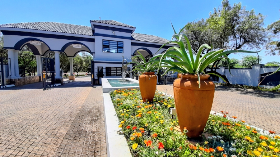 0 Bedroom Property for Sale in WestLake Country Safari Estate North West